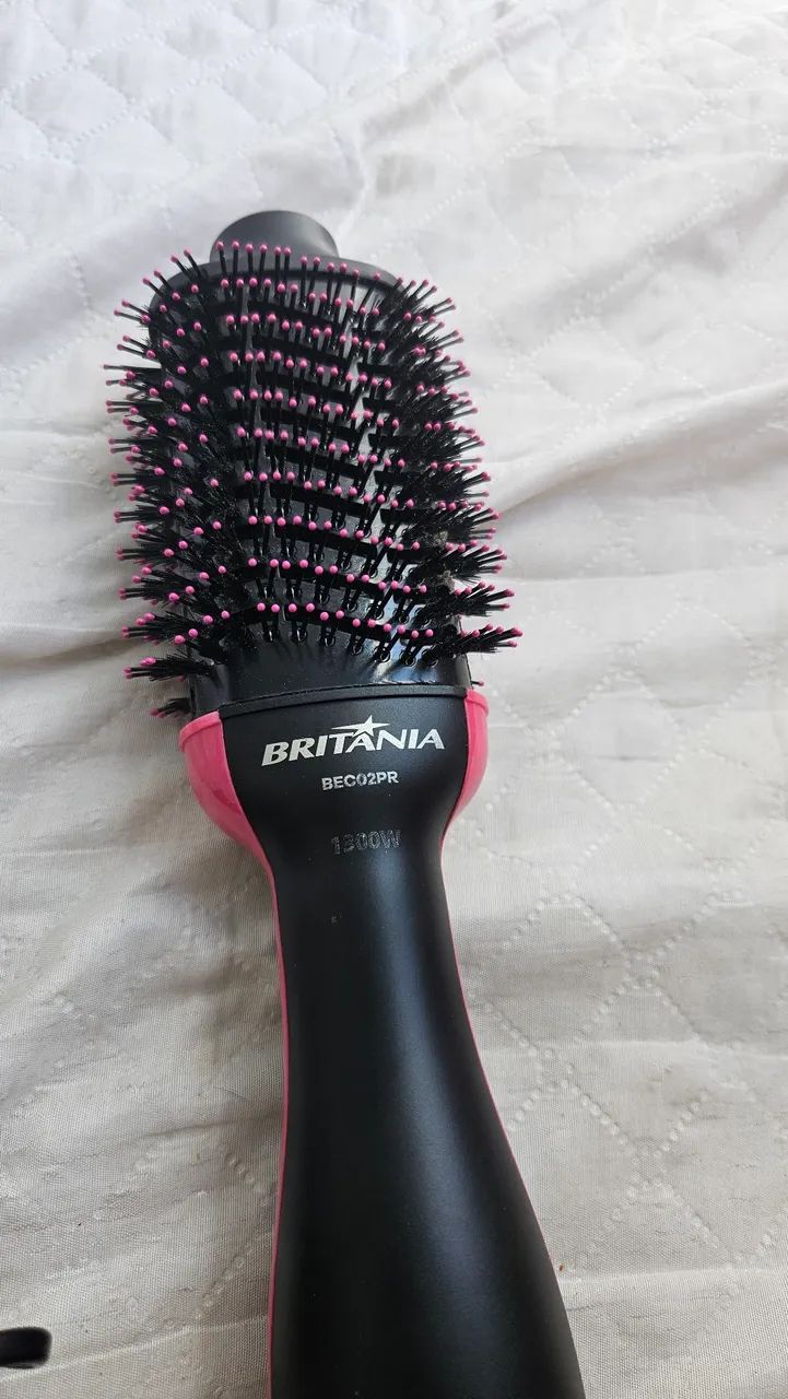 Escova secadora nova  - Foto 2