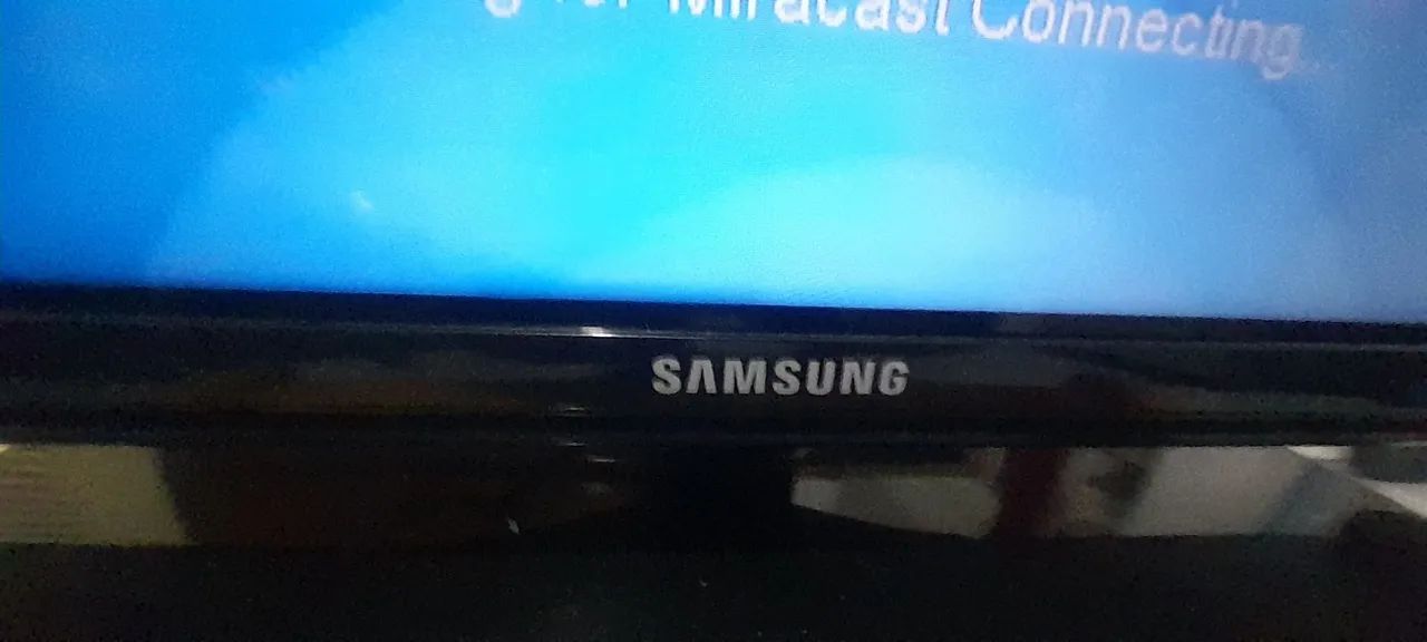 TV Samsung 32 polegadas - Foto 3