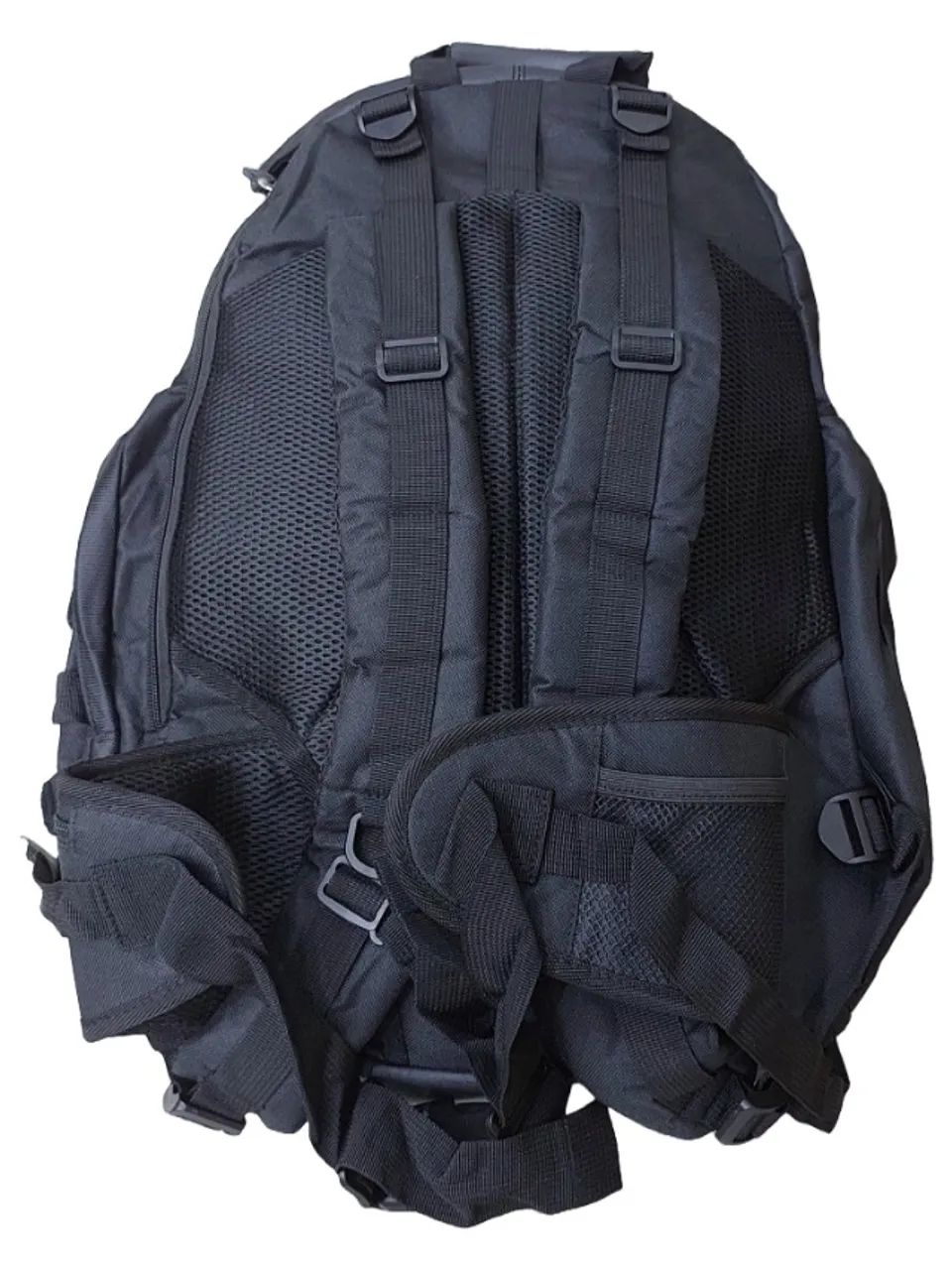 Mochila Oakley Kitchen Sink Metal Para Notebook Nova Original Sem Uso - Foto 4