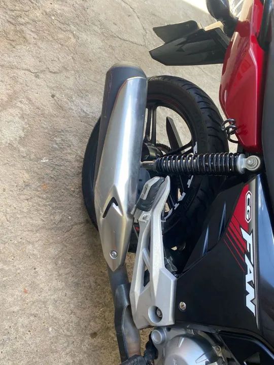 Fan 160 2018 - Foto 3