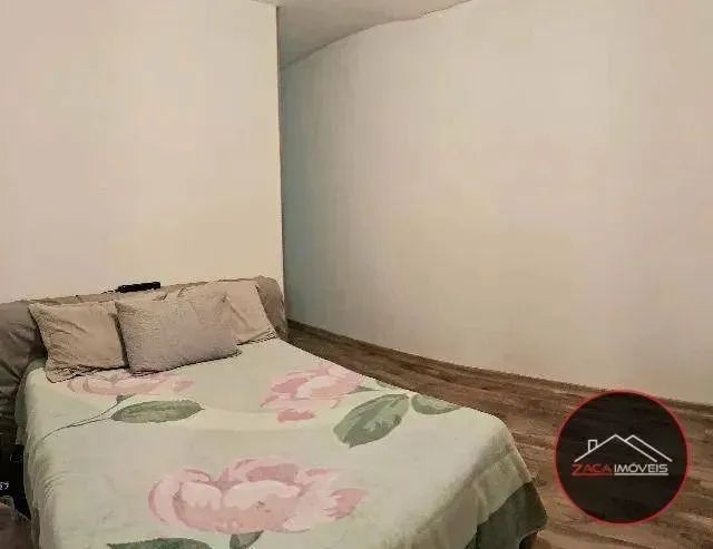 Casa com 2 dormitórios à venda, 115 m² por R$ 365.000,00 - Jardim Layr - Mogi das Cruzes/S - Foto 2