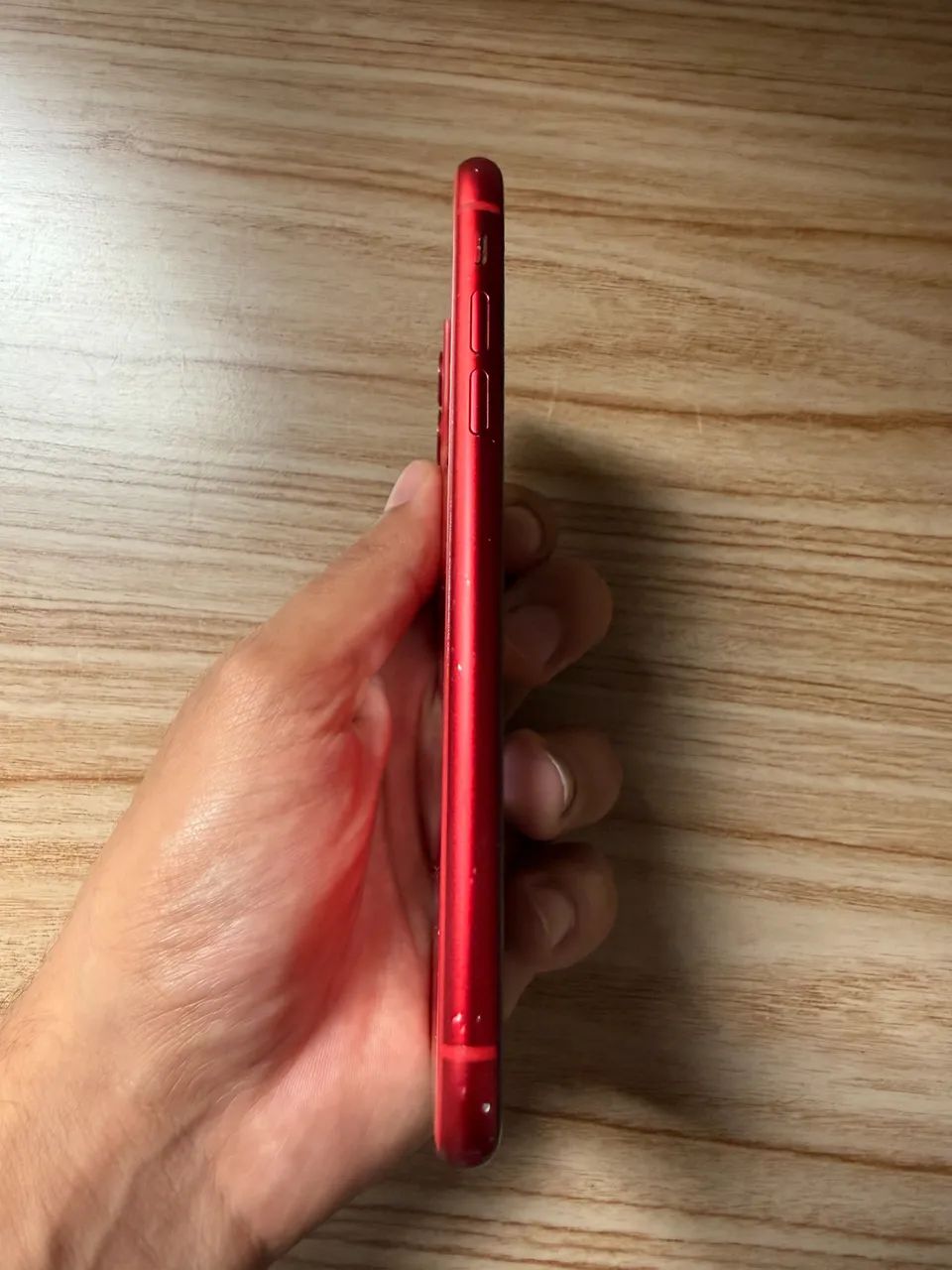 iPhone 11 256gb Red - Celulares e Smartphones - Conjunto