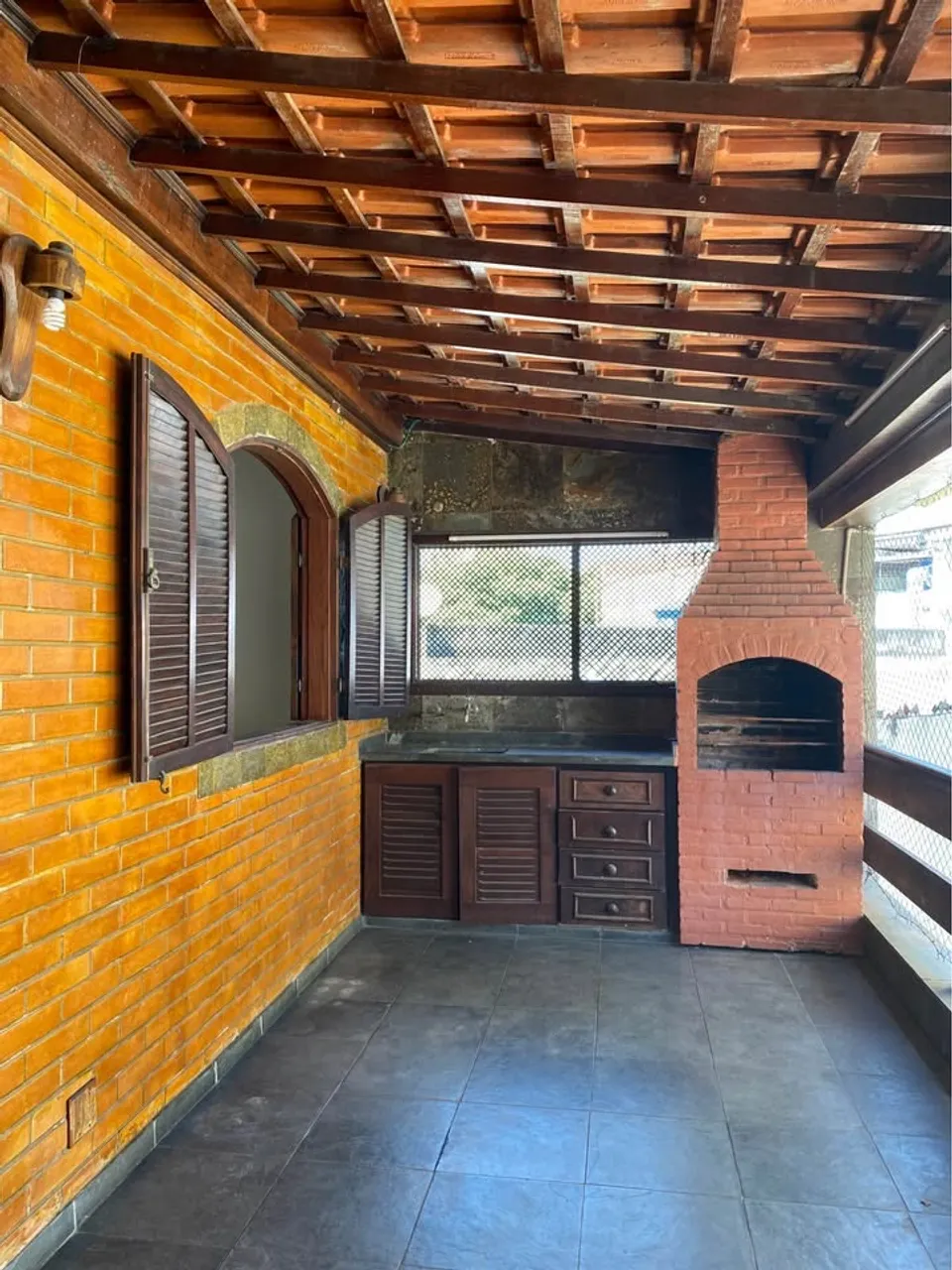 3 quartos 2 banheiros - Apartamento