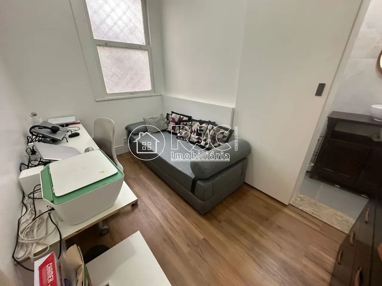 O Melhor Custo-Benefício do Bairro: 83m² com 4 Quartos e Ótima Localização na Tijuca." - Foto 5