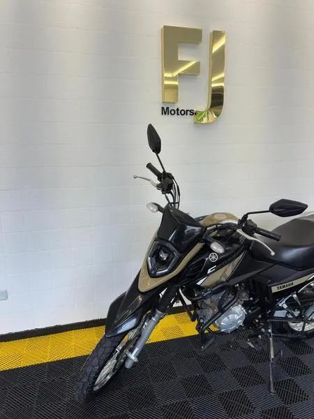 Yamaha 150 Crosser Z Flex 2024 - 1461714586 | OLX