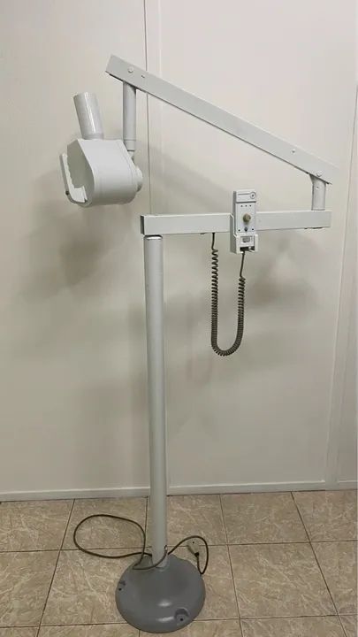Aparelho de Raios-X Odontológico - Foto 5