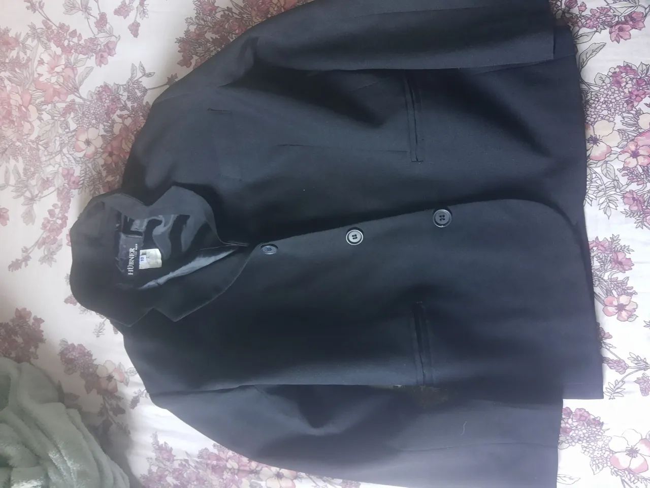  Blazer infantil  