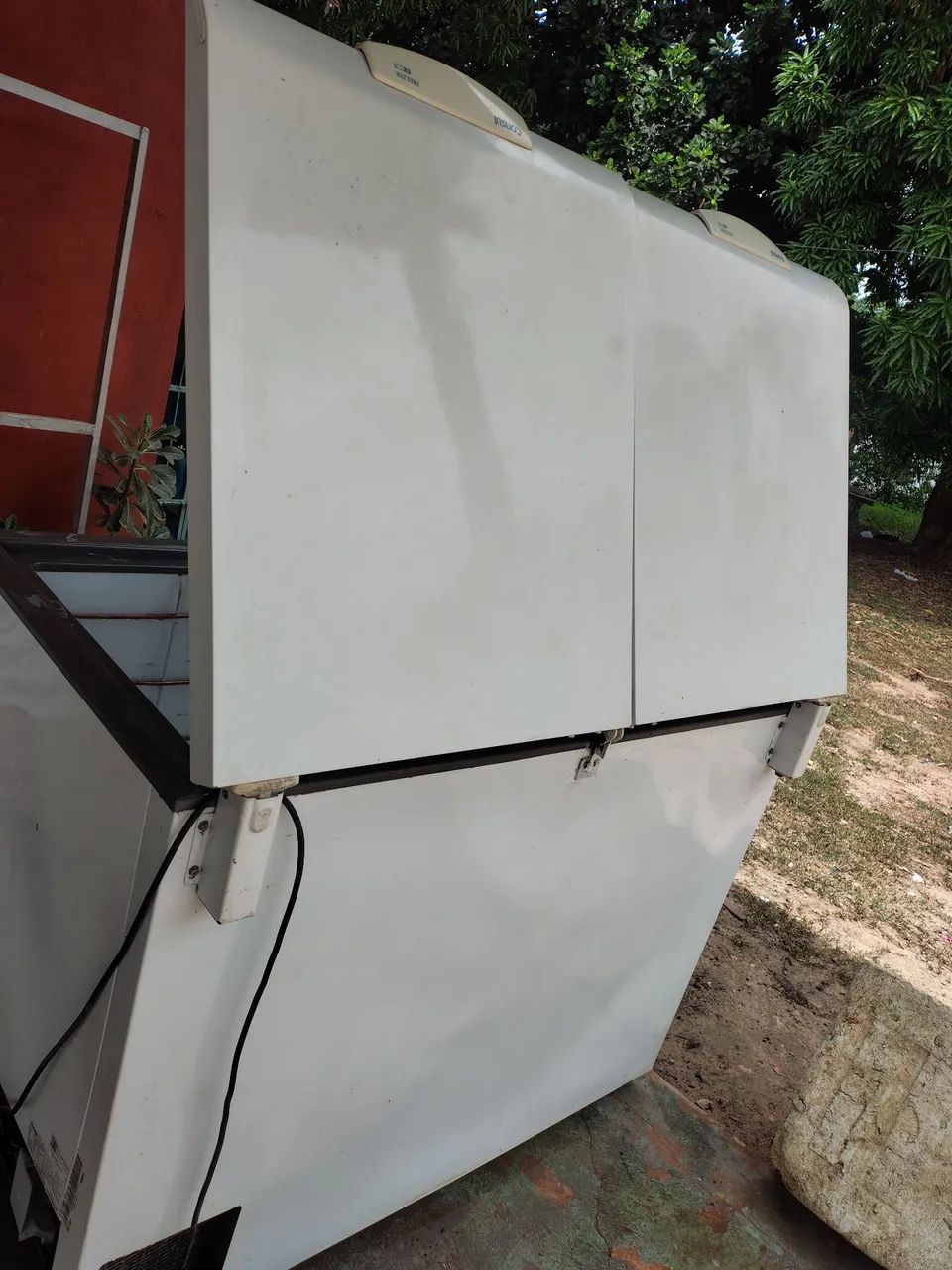 Freezer 400 litros - Foto 4