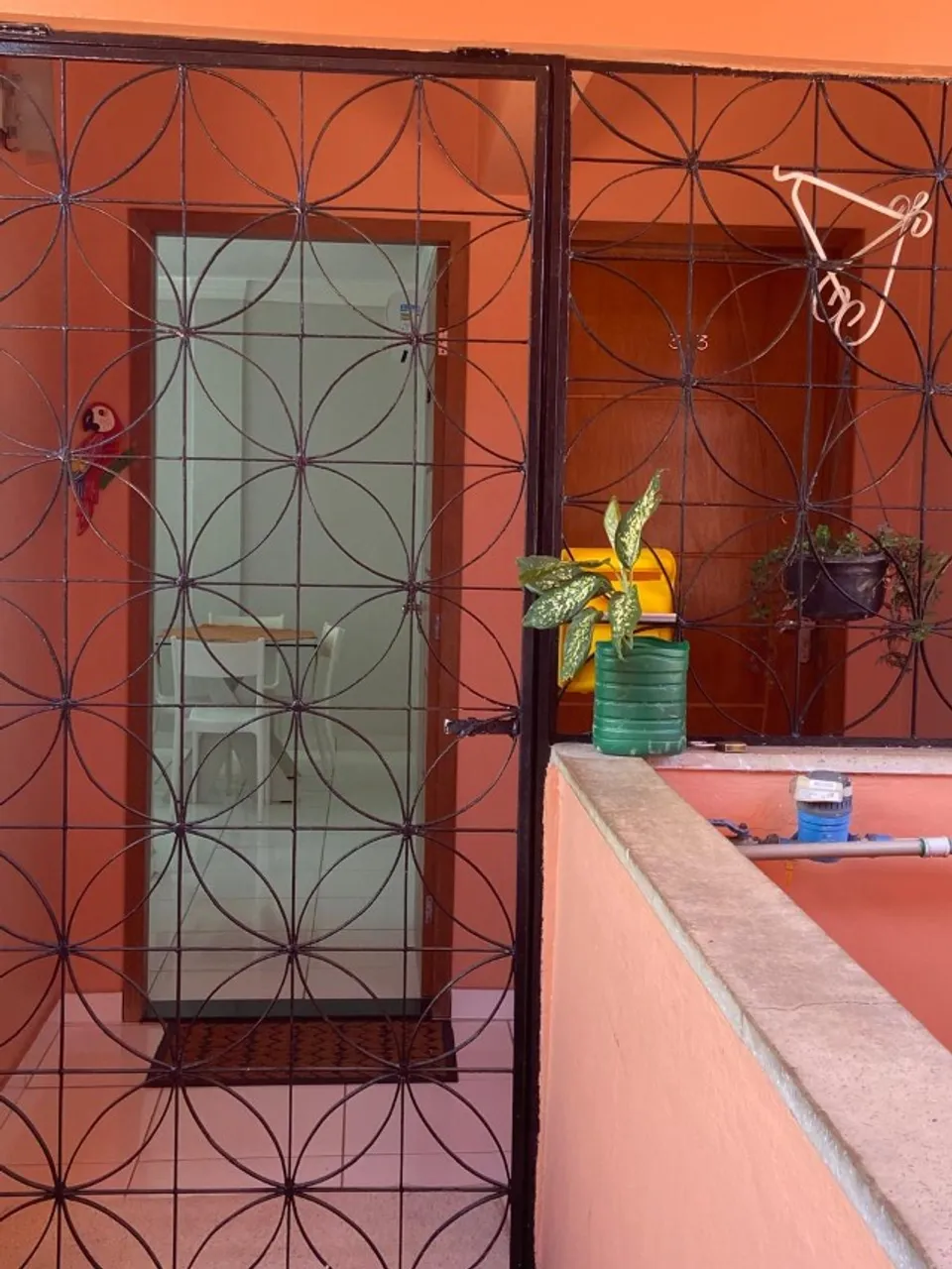 Aluguel apto Conjunto Tocantins -1ª Etapa