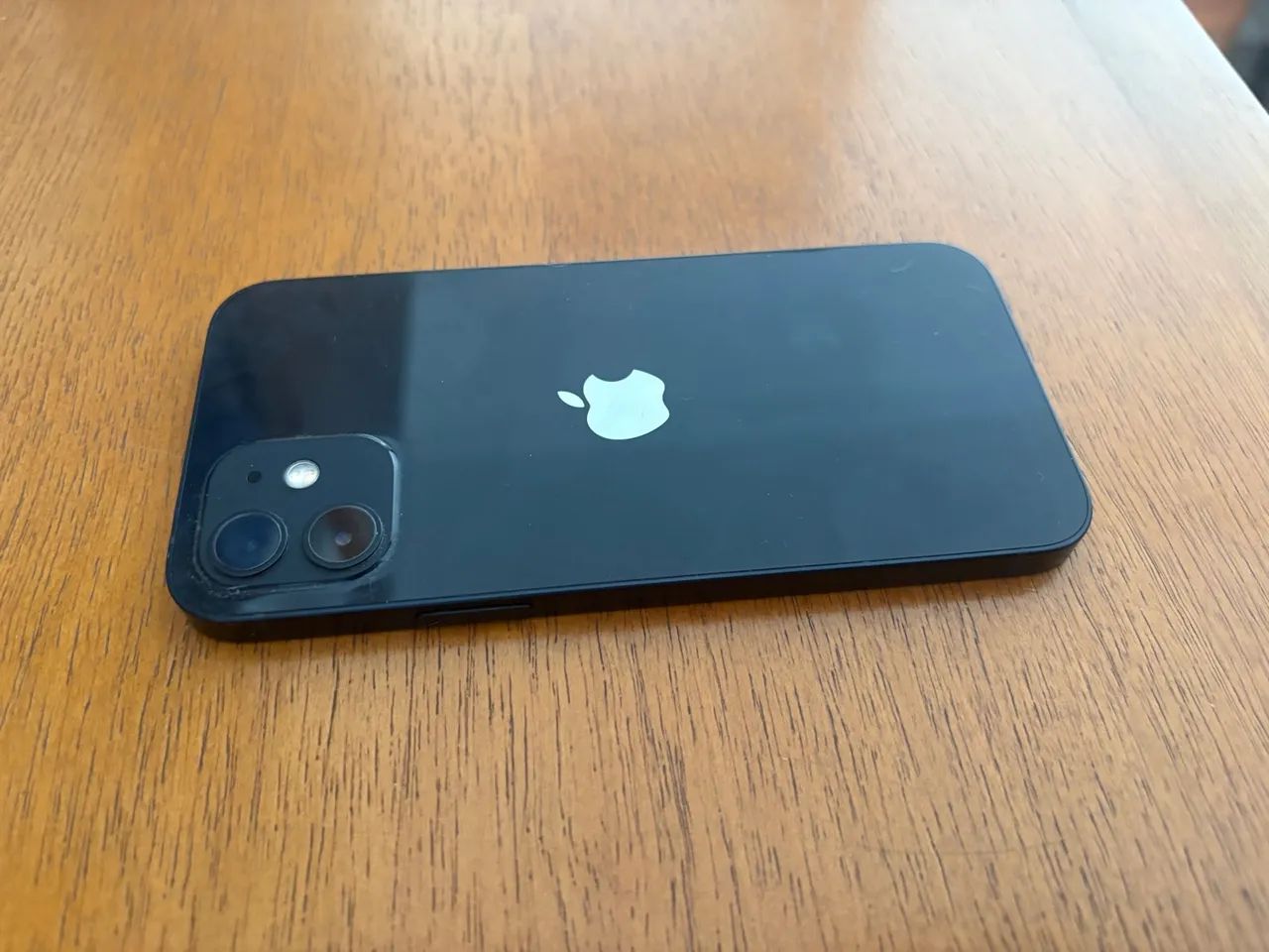 iPhone 12 Preto - 128gb - Usado - Foto 3
