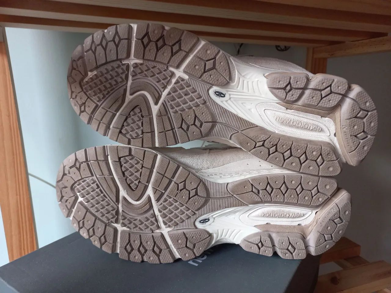 Tênis New Balance 2002r  - Foto 5