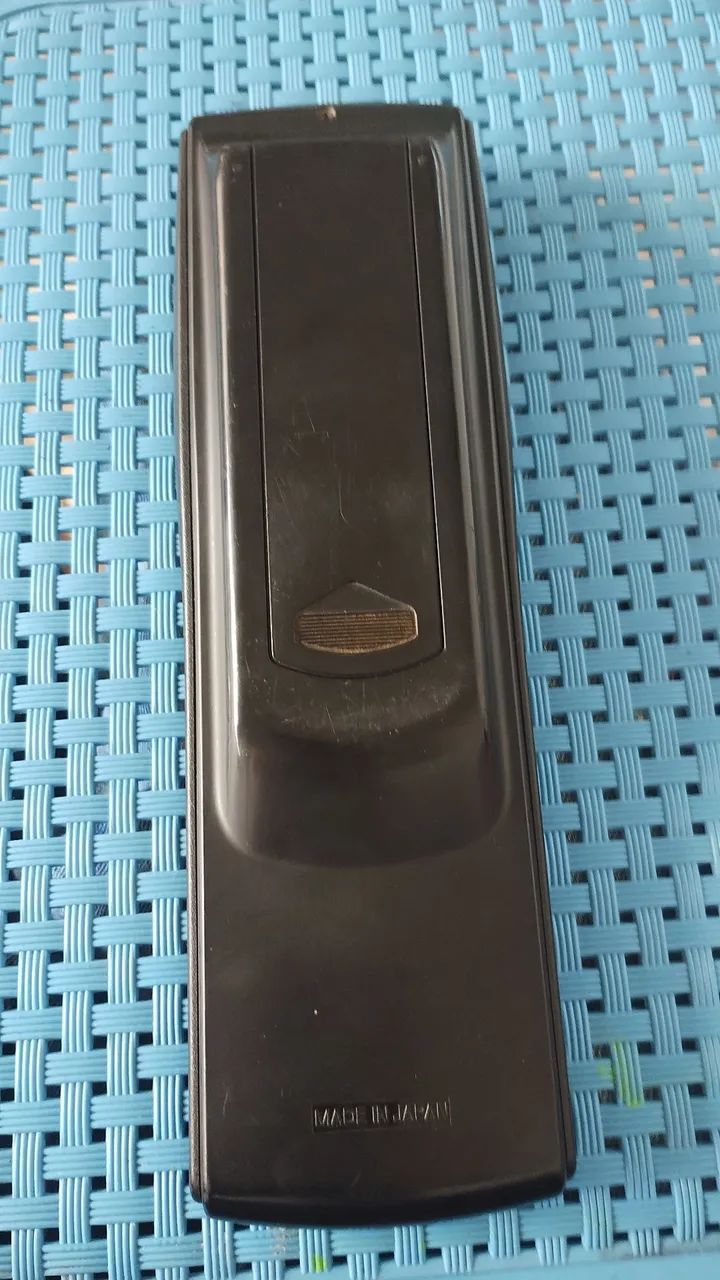 Controle para vídeo cassete  - Foto 3
