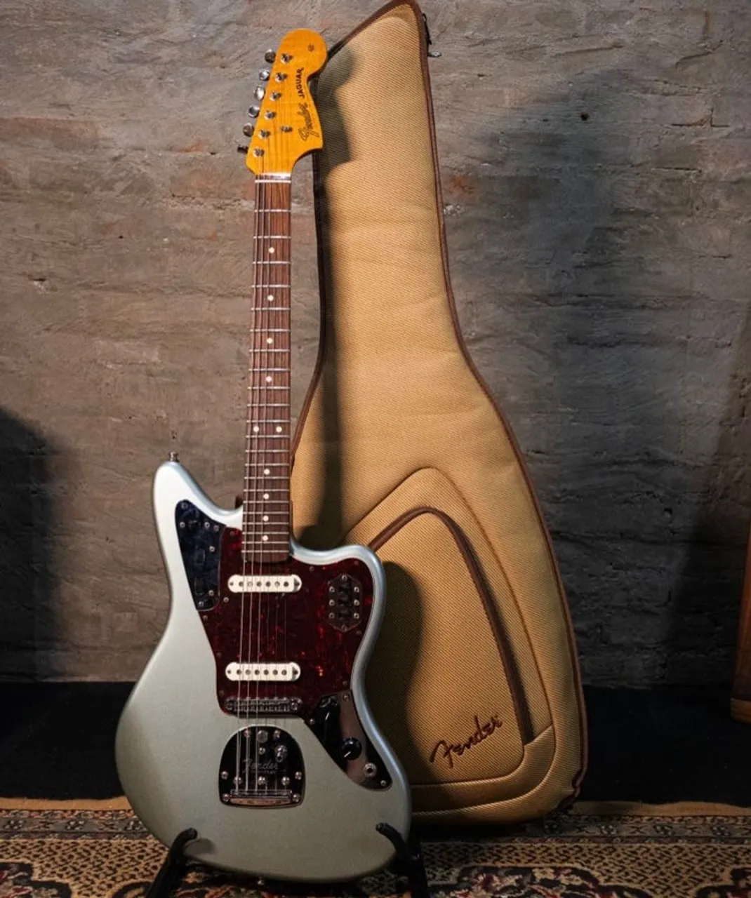 Fender Jaguar