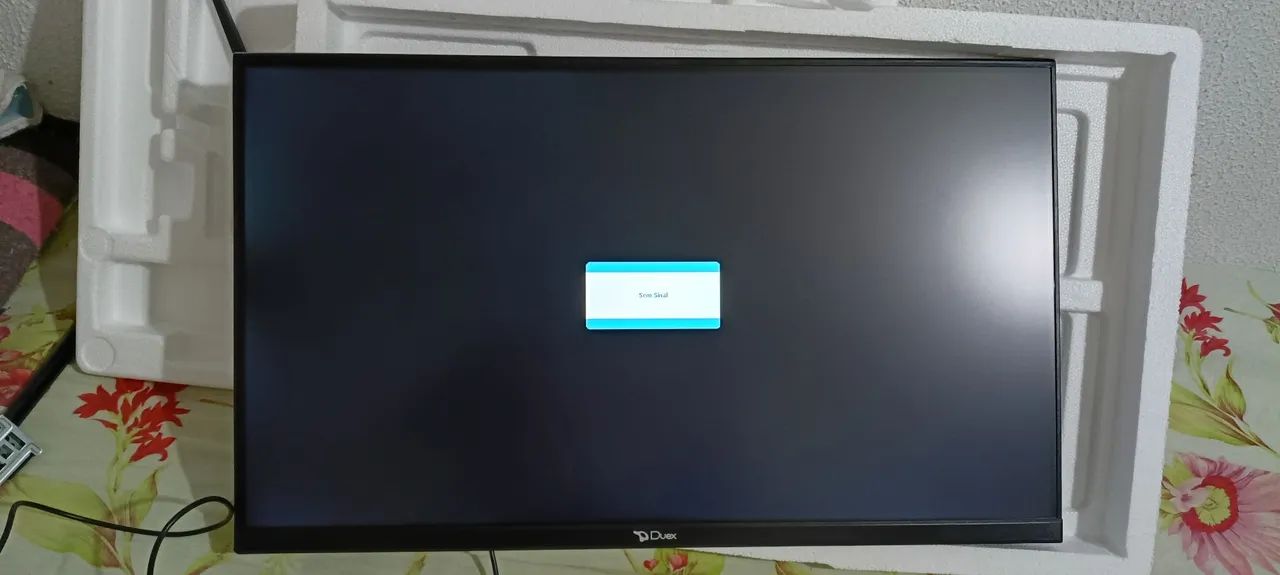 Monitor 27 inches64385329523459121