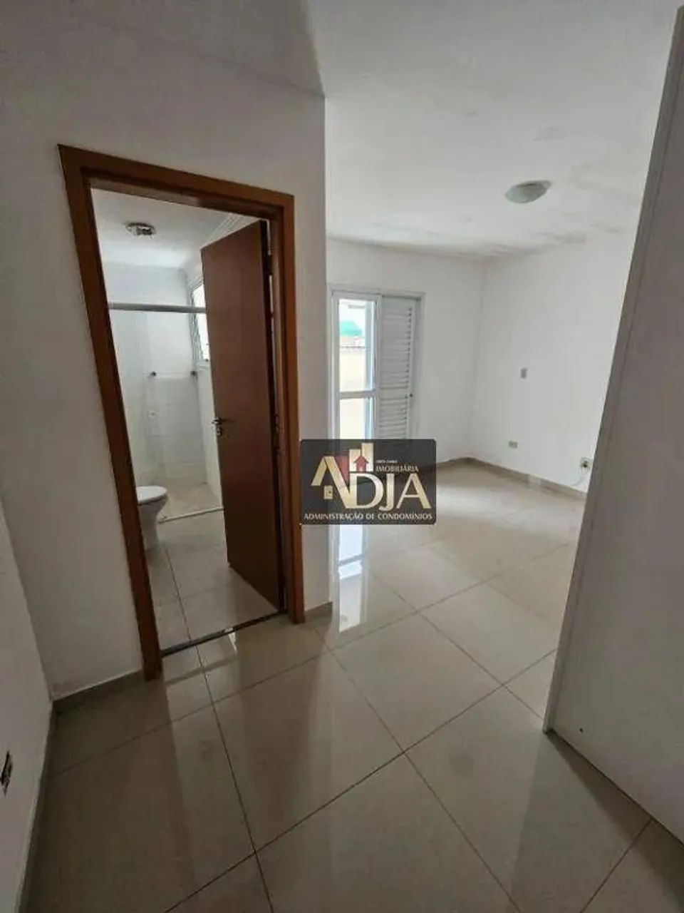 Apartamento com 3 dormitórios para alugar, 92 m² por R$ 2.417,00/mês - Vila Bocaina - Mauá