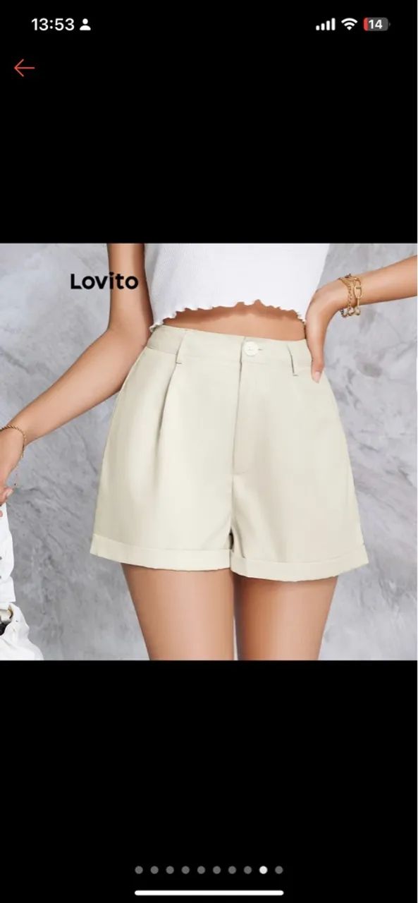 Vendo roupas Novas  - Foto 2