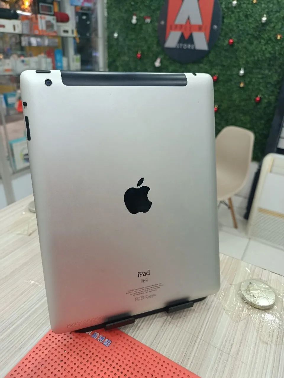 iPad 3 Apple 