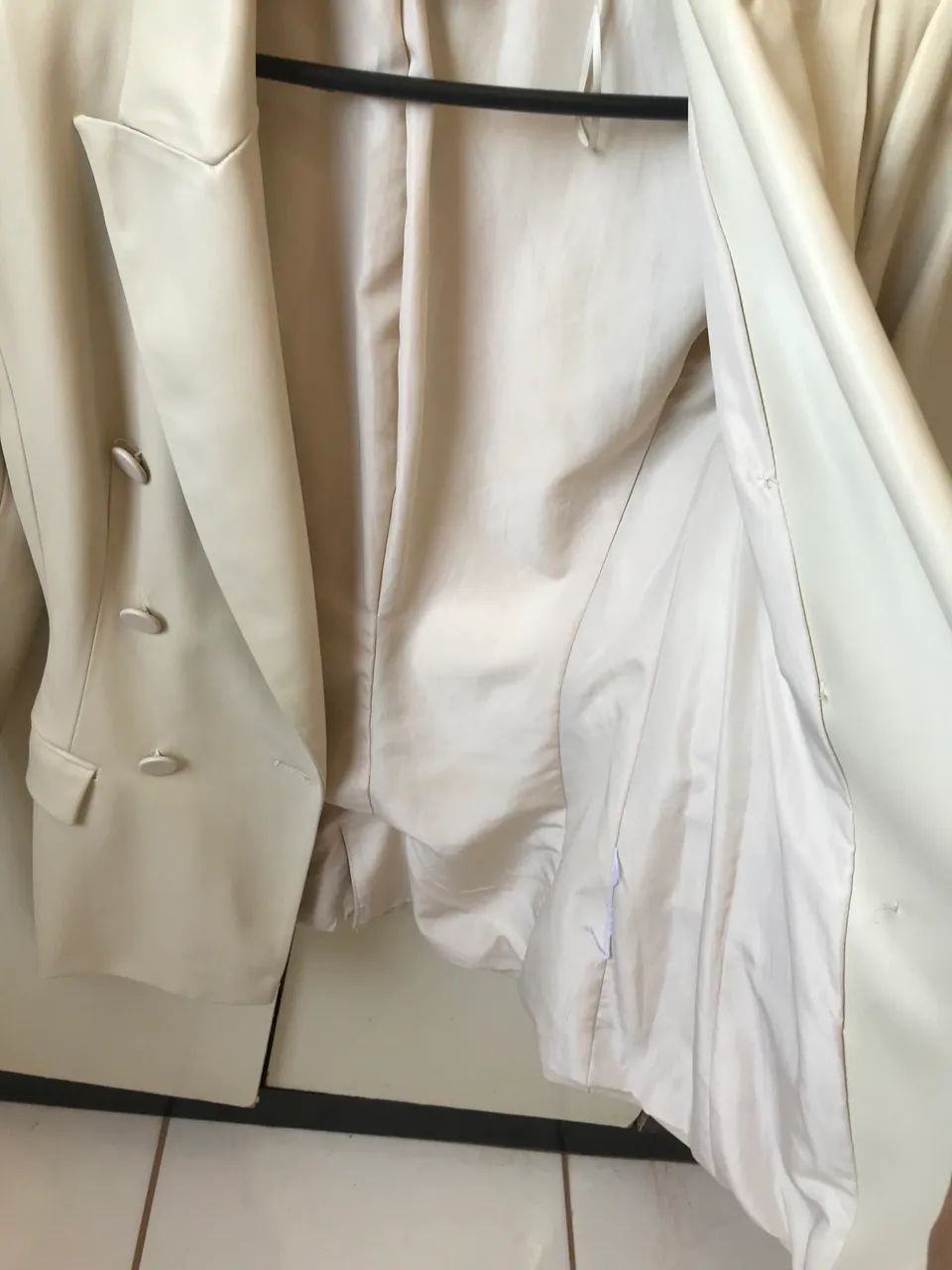 Blazer Zara - Foto 5