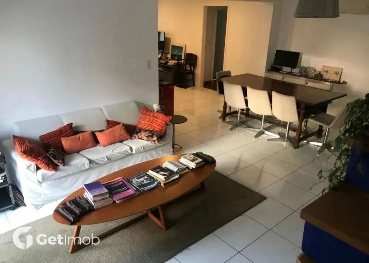 Cobertura à venda no Higienópolis, SP - Foto 2