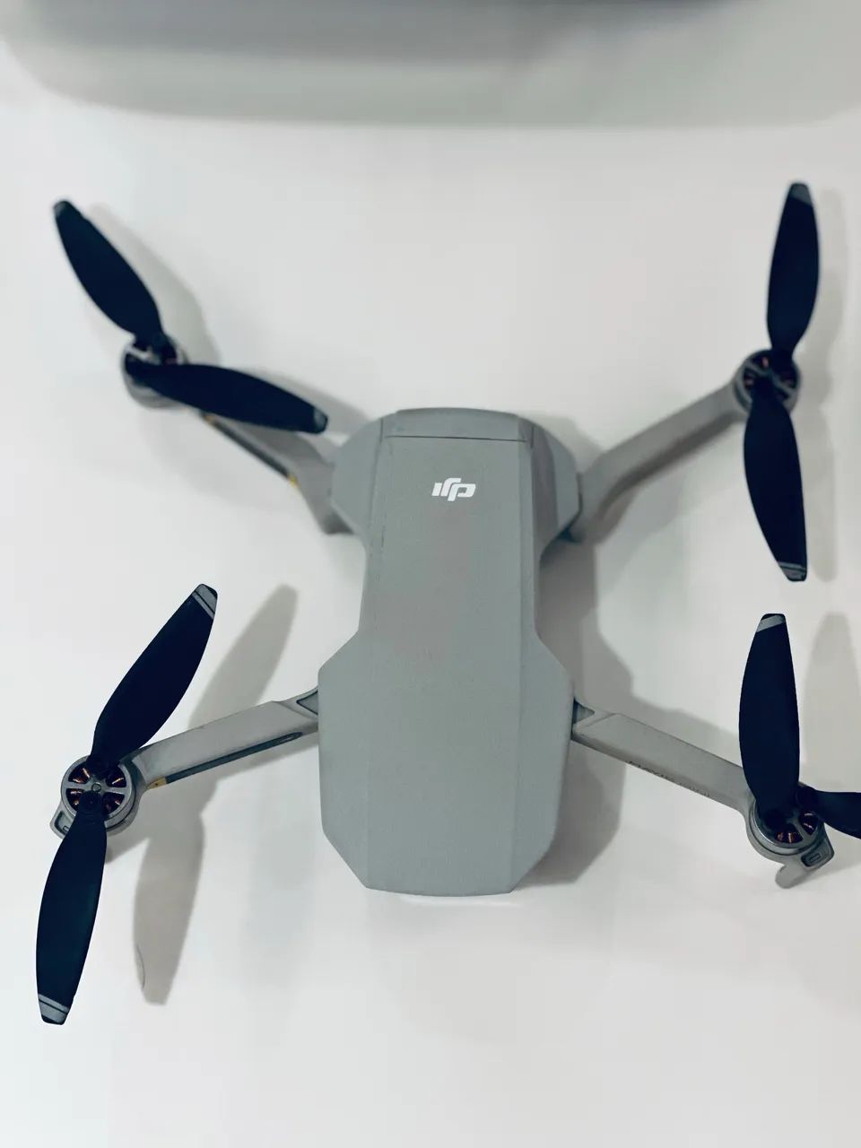 Drone DJI Mini Mavic C2 l - Foto 2