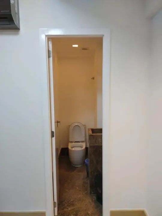 Edificio Office Tower, Renascença, Toda Reformada e projetda, VISTA LAGOA - Foto 2