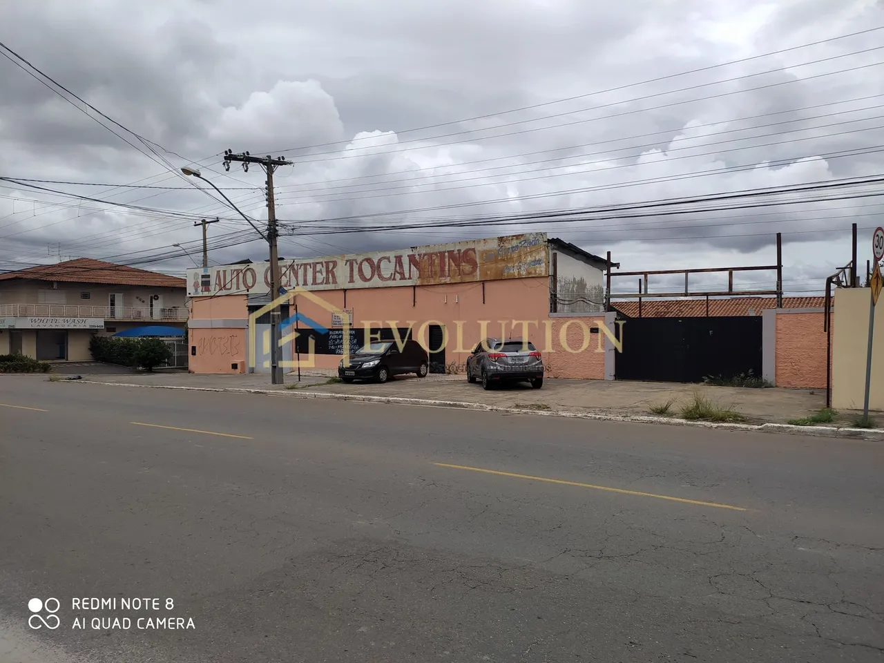 Área Comercial 2 lotes juntos de esquina 755 metros nova suiça