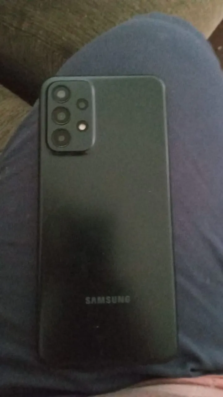 Samsung A23 5g