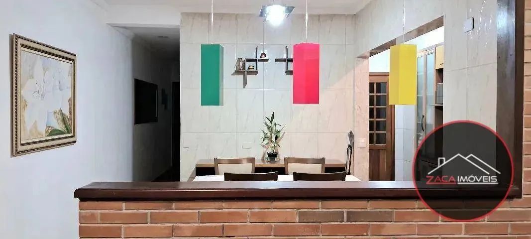Casa com 2 dormitórios à venda, 115 m² por R$ 365.000,00 - Jardim Layr - Mogi das Cruzes/S - Foto 4