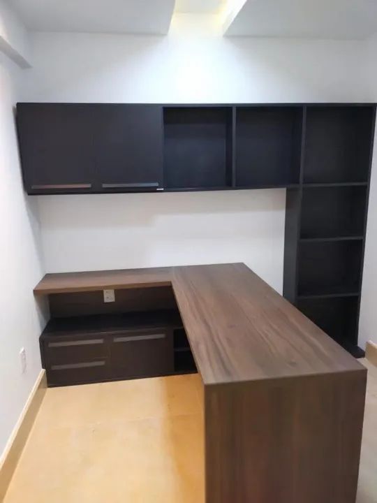 Edificio Office Tower, Renascença, Toda Reformada e projetda, VISTA LAGOA - Foto 15