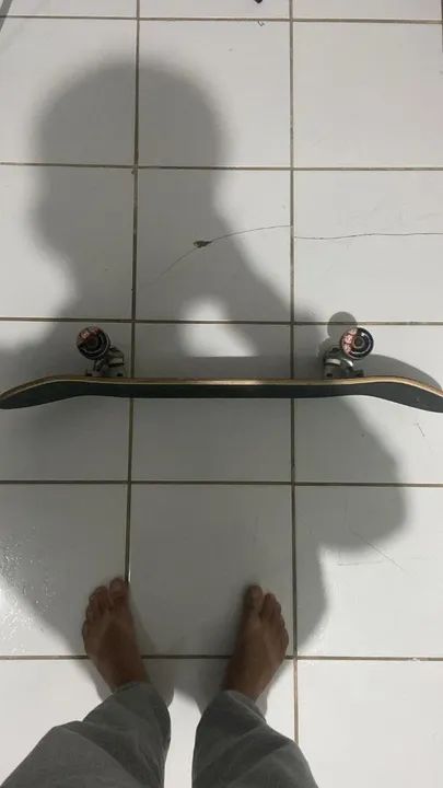 Skate Element Completo - Foto 2