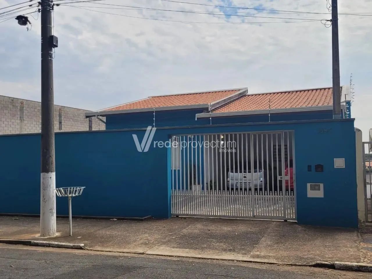 casa - Jardim Proença - Campinas