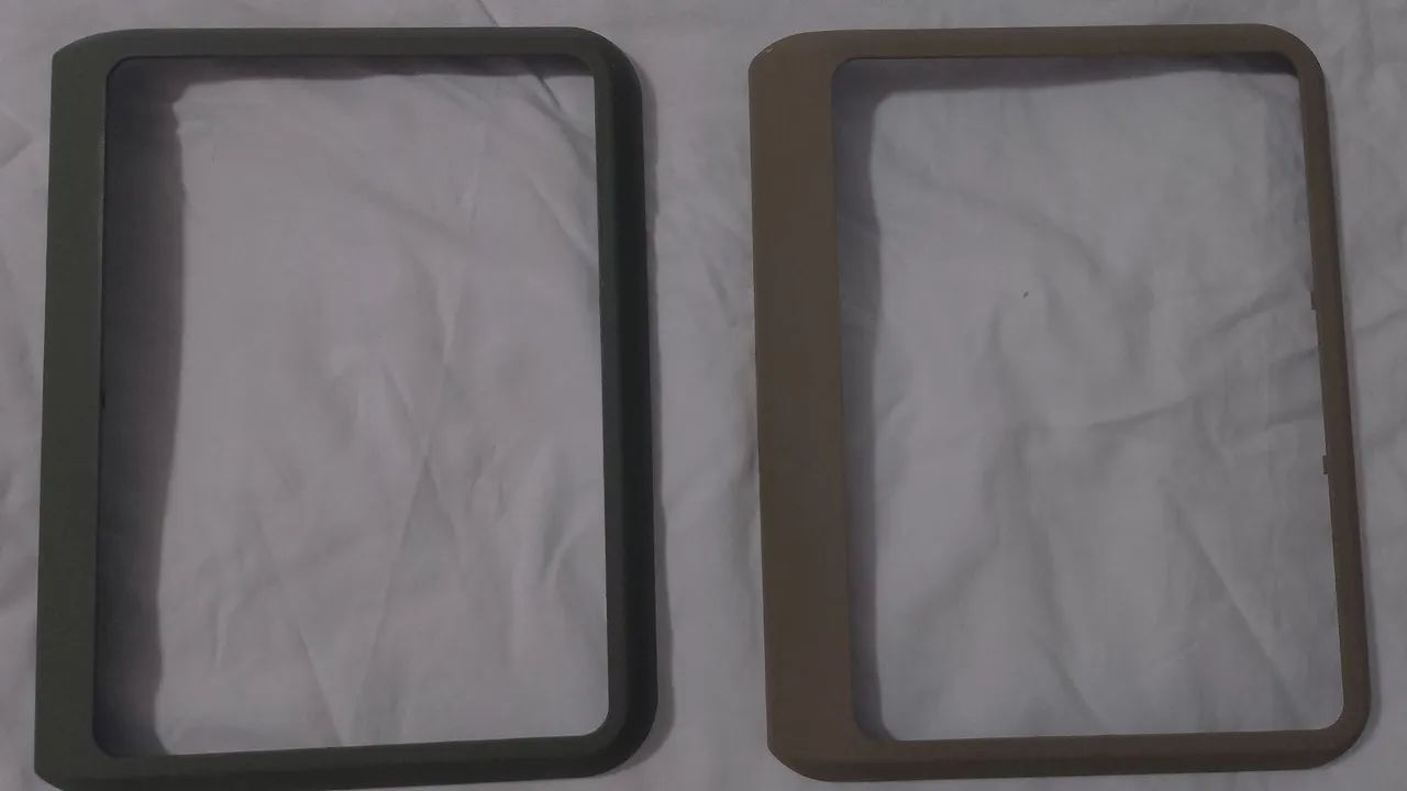 Monitor LCD 9" - Foto 4