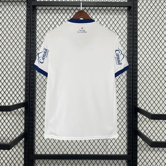 Camisa Bahia Com Patrocínio I 2025 - Foto 2