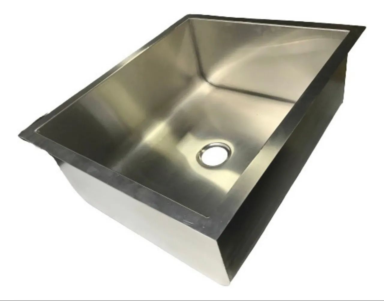 CUBA INDUSTRIAL INOX 