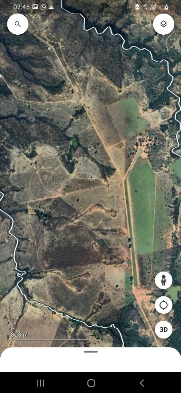 1500 para gado top barata pag parcelado - Foto 4