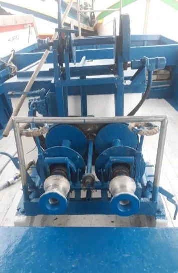 Barco de Pesca -  - Foto 7