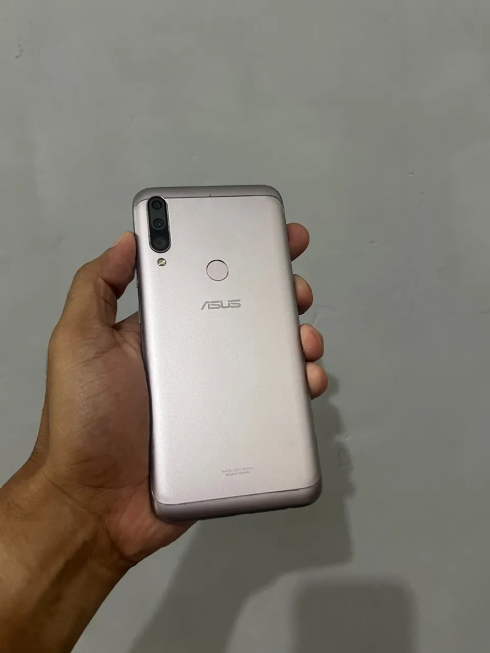 Celular Asus 32gb 