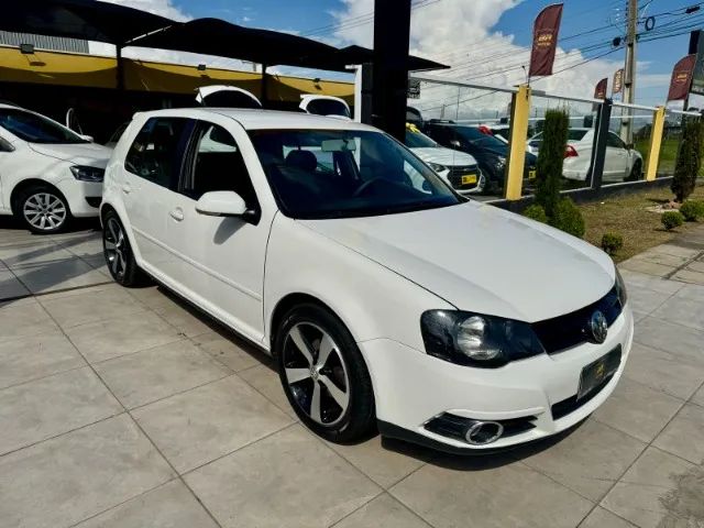 Golf Sportline 2.0 8V TIP