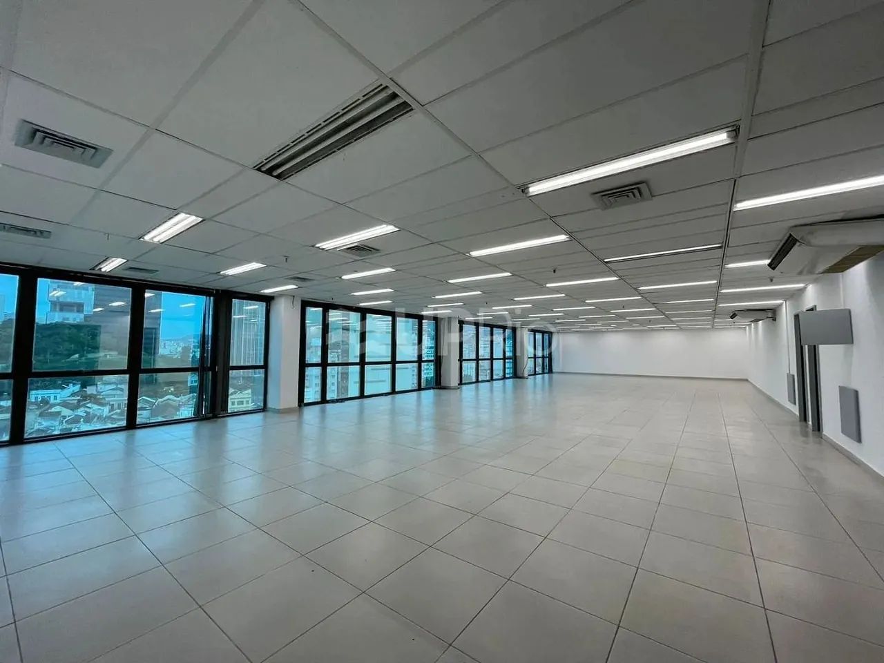 Andar corporativo 500 metros Centro Rio de Janeiro - Foto 10