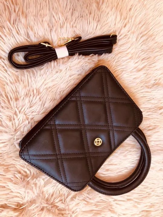 Bolsas de mão , todas acompanham alça. Todas nova - Foto 3