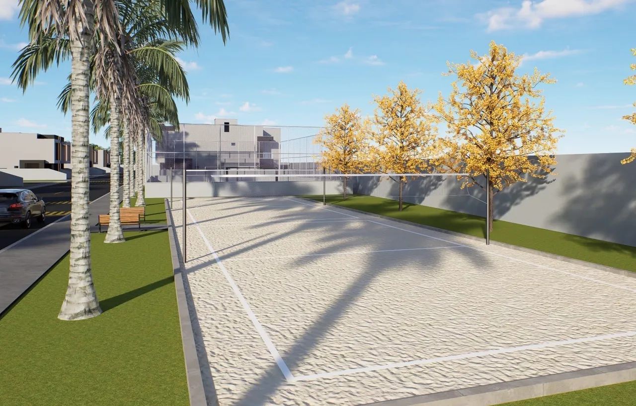 Lote no Real Garden Condomínio e Clube - Foto 12