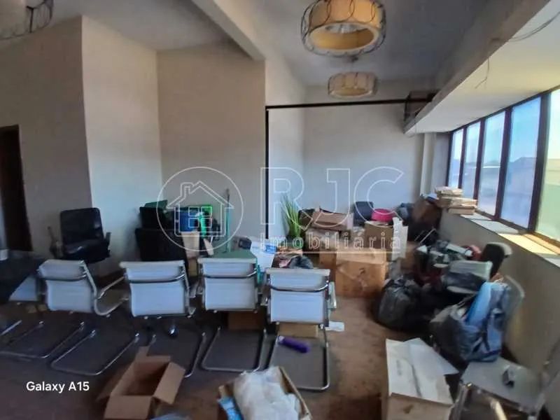 Imóvel para venda possui 610 metros quadrados em Benfica - Rio de Janeiro - RJ - Foto 12