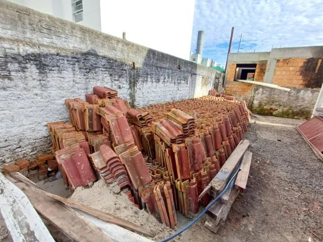 TELHAS SEMI NOVAS - 3 mil telhas - Foto 4