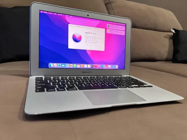 macbook air 2015 11