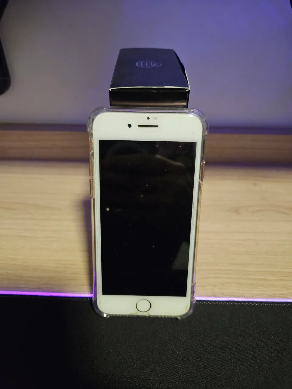 iPhone 7 64GB - Foto 5