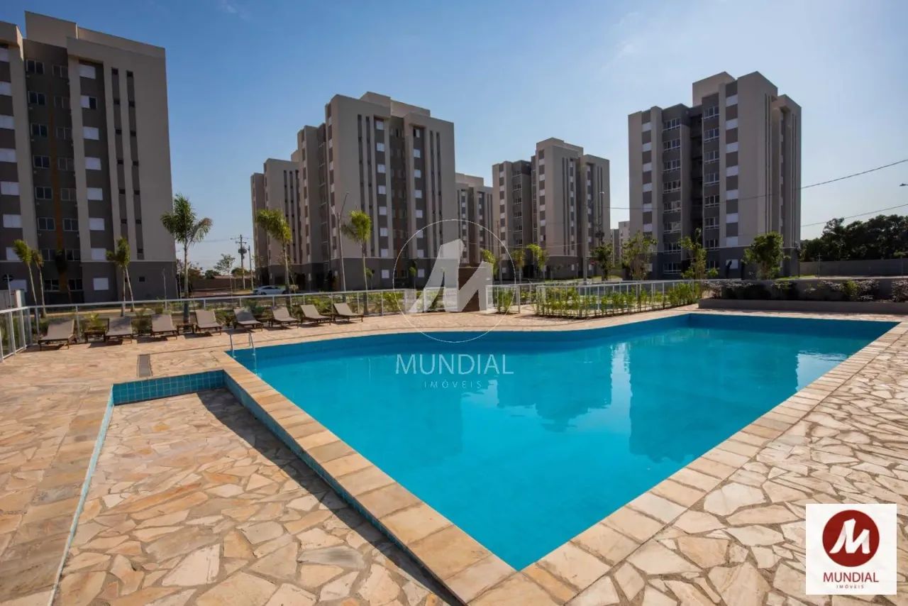 Apartamento (tipo - padrao) 2 dormitórios, portaria 24hs, lazer, elevador, em condomínio f - Foto 9