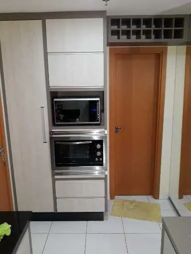 ALUGO APARTAMENTO 1 QUARTO VENICE PARK SUL