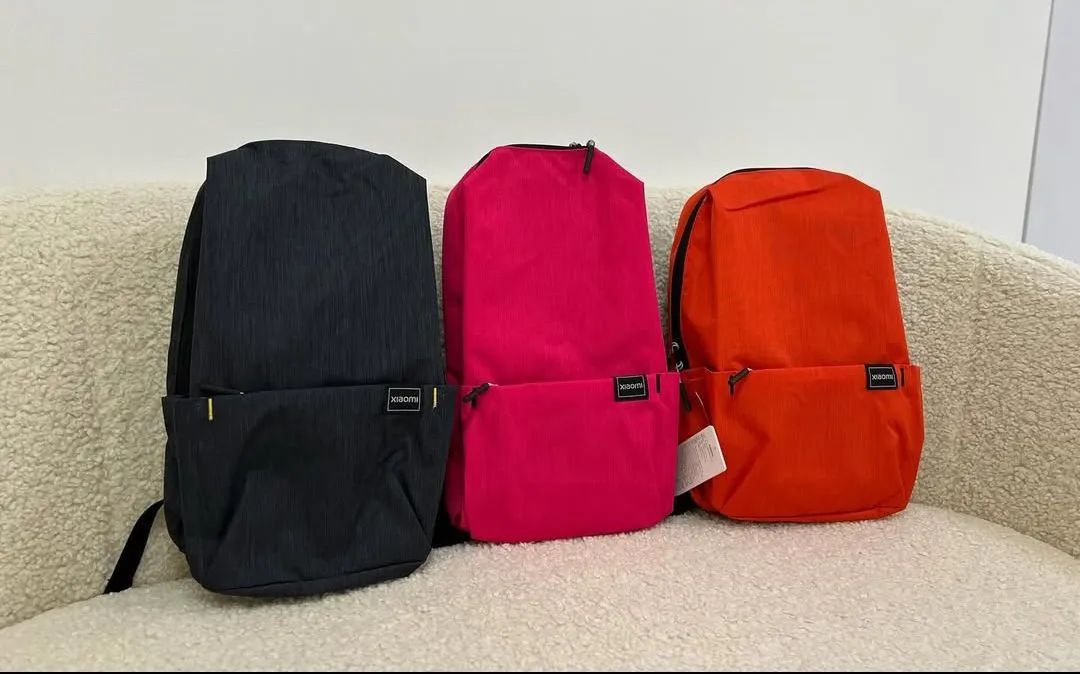 Mochila Xiaomi  - Foto 2