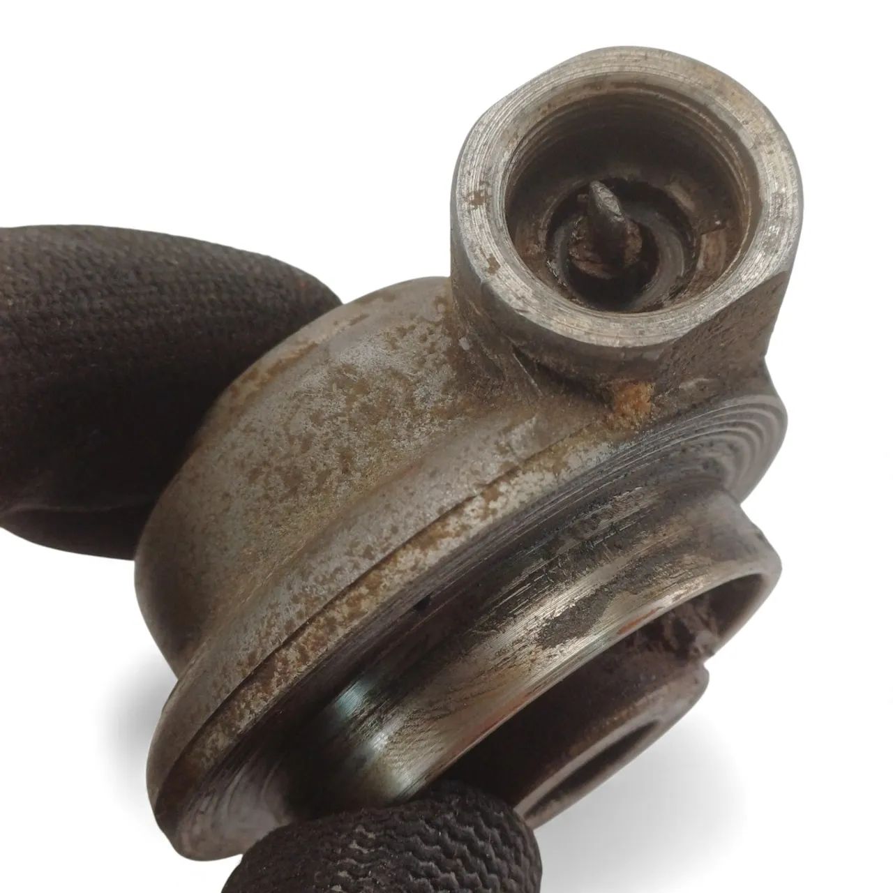 Desmultiplicador Velocimetro Suzuki Yes 125 2005 A 2016 - Foto 3