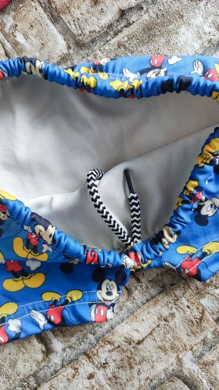 Conjunto praia 3 anos  - Foto 4